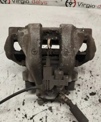 Mercedes-Benz E W212 Rear brake caliper