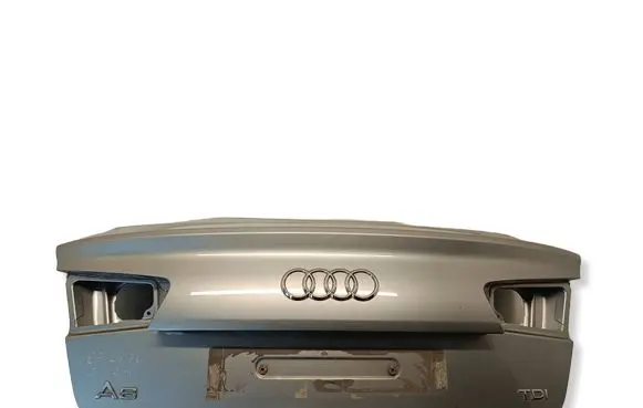 Audi A6 S6 C7 4G Tailgate/trunk/boot lid 