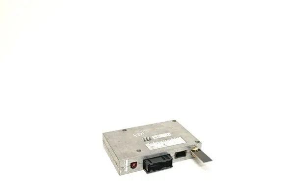 Audi A4 S4 B8 8K Bluetooth control unit module 4F1862335 4F1910336C 4F1910336