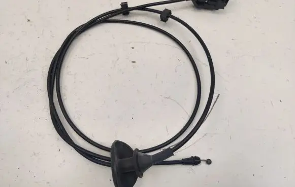 Chevrolet Camaro Engine bonnet/hood lock release cable 23320281