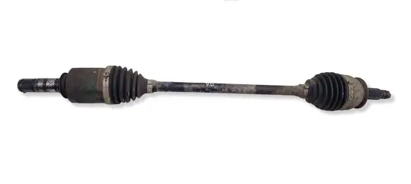 Subaru Outback Front driveshaft 