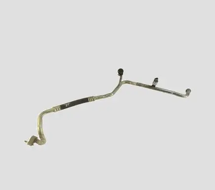 Opel Zafira B Air conditioning (A/C) pipe/hose 4N4Q15A834DS PDC3A