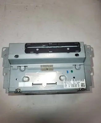 BMW 6 F06 Gran coupe Radio/CD/DVD/GPS head unit 1030383001 9293397