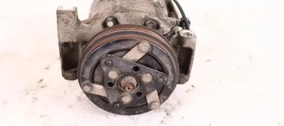 Volvo XC60 Air conditioning (A/C) compressor (pump) 31315453