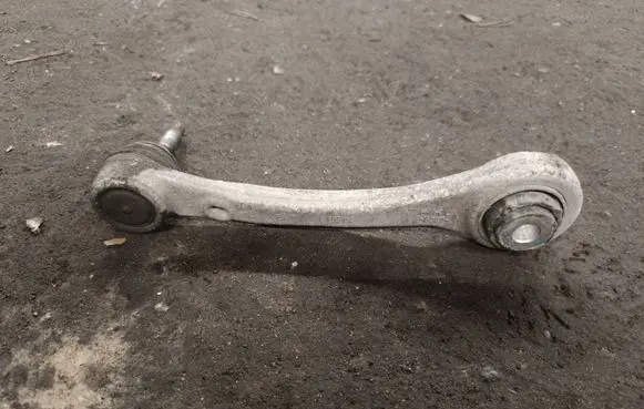 BMW X5 F15 Rear control arm