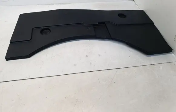 Volkswagen PASSAT B6 Other trunk/boot trim element 3C5012116