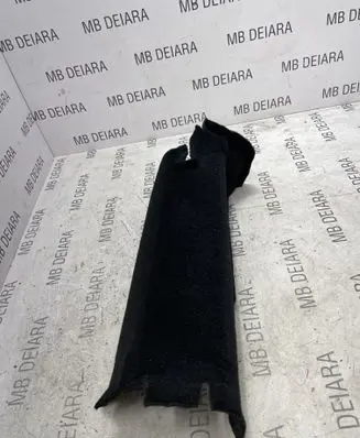 Tesla Model S Trunk/boot mat liner 104520300A