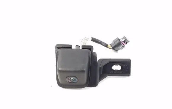 Opel Corsa F Reversing camera 9822745380