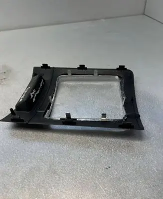 Jeep Grand Cherokee Dashboard center trim panel 68271F