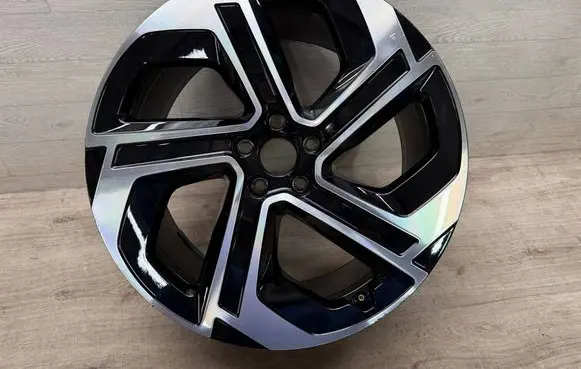Volkswagen ID.7 R20 alloy rim 148601025R