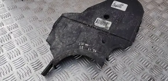 Volvo XC90 Timing belt guard (cover) 8631627