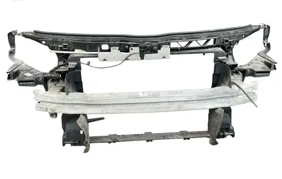 Audi TT TTS Mk2 Radiator support slam panel bracket 8J0807109 8J0823509A 8J0805594G