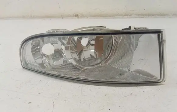 Skoda Octavia Mk2 (1Z) Front fog light 1Z0941700C