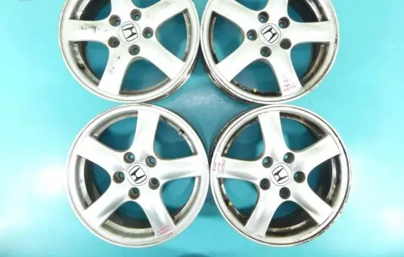 Honda FR-V R16 alloy rim IMPRK1329092