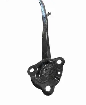 Volvo V40 Coil spring mount 31349964