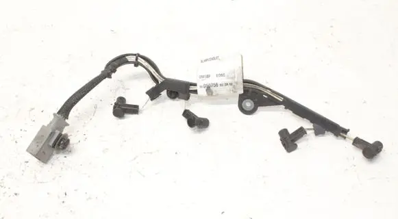 Peugeot Expert Glow plug wires 9805075680
