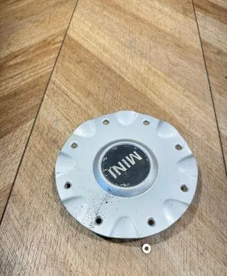 Mini One - Cooper R50 - 53 Original wheel cap 6756676