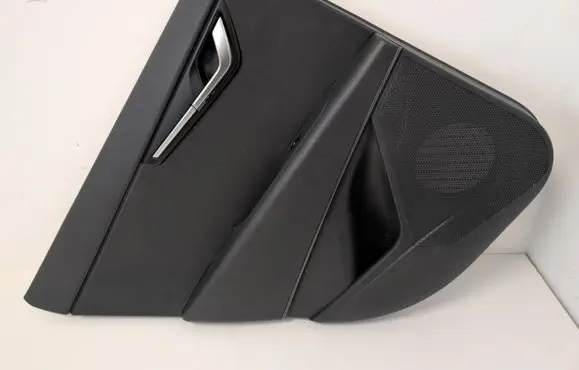 KIA Niro Rear door card panel trim 83711AT000