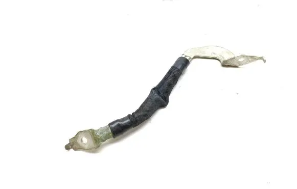 Toyota RAV 4 (XA50) Negative earth cable (battery)