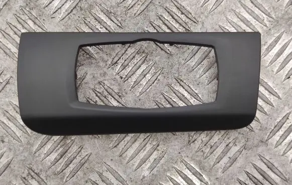 BMW X6 E71 Dashboard glove box trim T0030610 773201