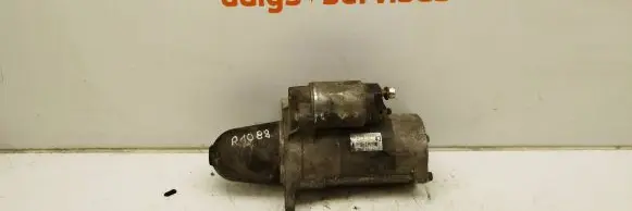 Subaru Forester SH Starter motor 23300AA620