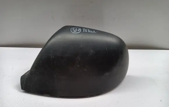 Volkswagen Multivan T5 Plastic wing mirror trim cover 7E1857527