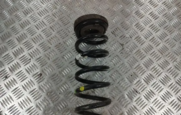 KIA Sportage Rear coil spring 55350F10F0 QCFM290117