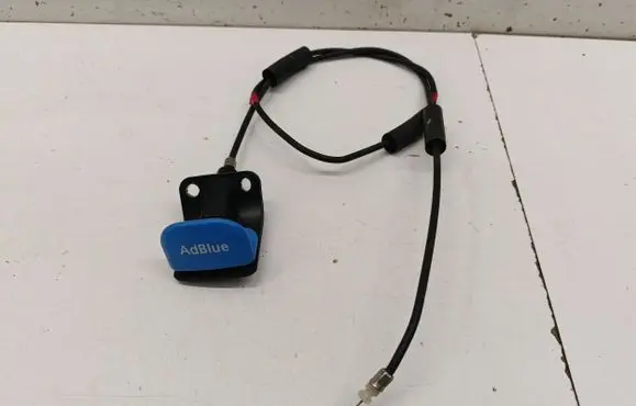 Mitsubishi L200 Other AdBlue system parts 