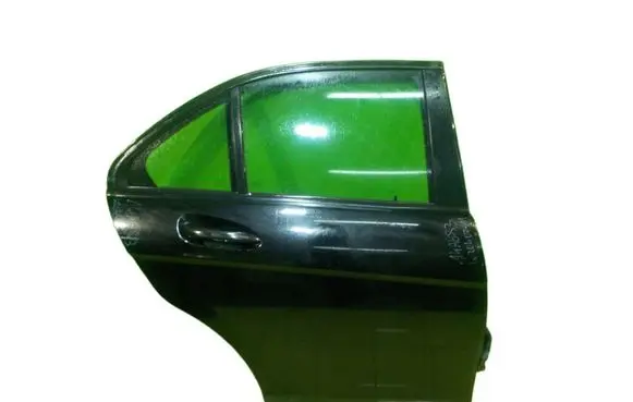 Mercedes-Benz C W204 Rear door PRAWE