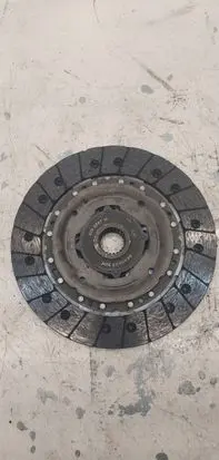 BMW 3 E90 E91 Clutch pressure plate 323078710