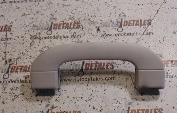 Mercedes-Benz A W169 Front interior roof grab handle A1698100151