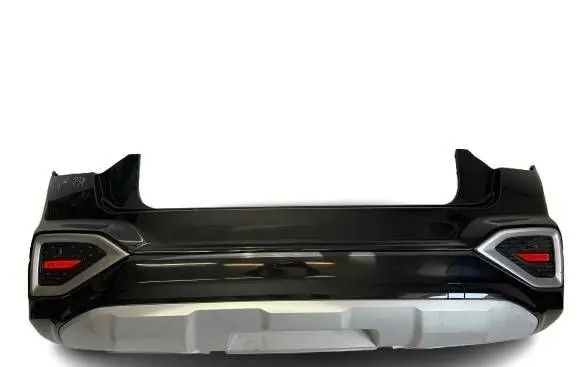 Audi Q2 - Rear bumper ZDERZAKTQ2