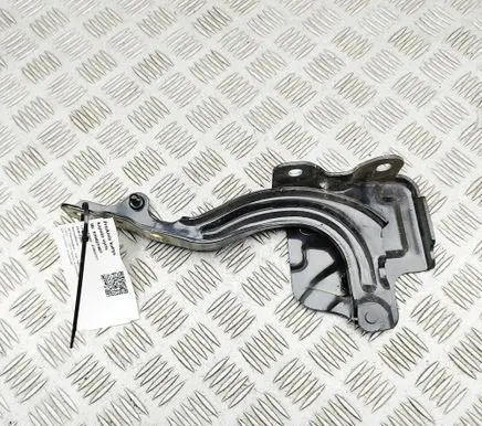 KIA Niro Engine bonnet/hood hinges 66910AT000
