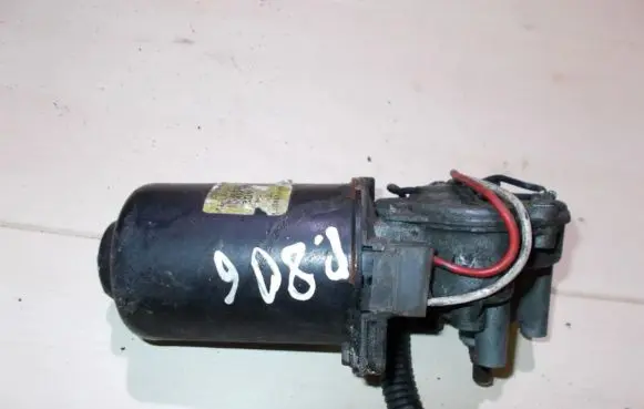 Peugeot 806 Wiper motor