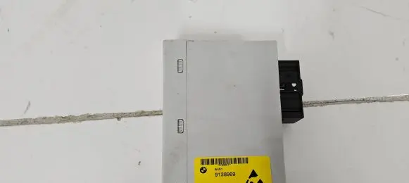 BMW 5 E60 E61 Other control units/modules 9138969 80059001 494802