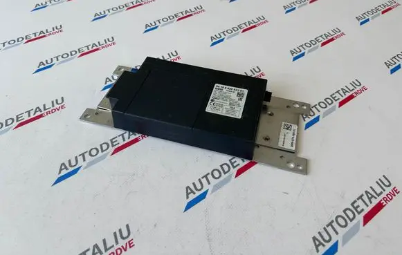 Phone control unit/module