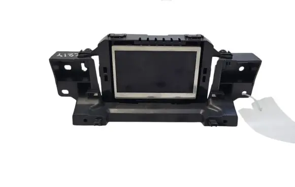 Ford Focus Screen/display/small screen F1FT18B955GD B4U00V139065
