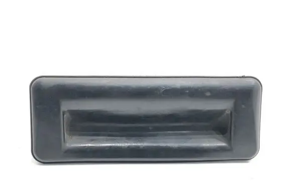 Tailgate/trunk/boot exterior handle