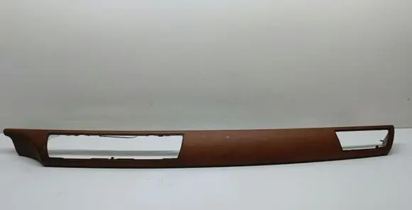 BMW 7 E65 E66 Dashboard glove box trim 7148738