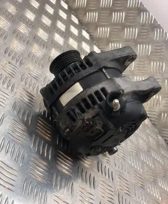 Ford Focus Generator/alternator