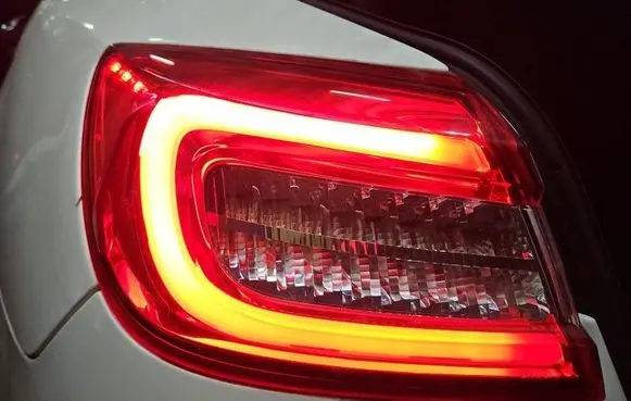 Maserati Quattroporte Rear/tail lights 6700054520 IMPRK1531595