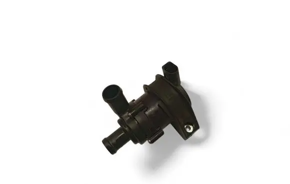 Porsche Panamera (970) Electric auxiliary coolant/water pump 97057255100