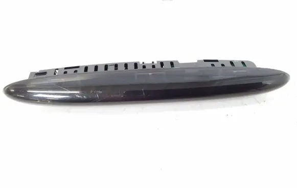 Mercedes-Benz ML W164 Parking PDC sensor display screen A1715420123