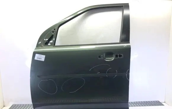 Land Rover Freelander 2 - LR2 Front door