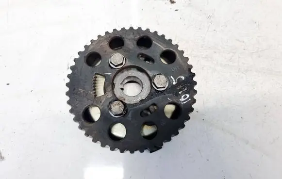 Audi A4 S4 B8 8K Camshaft pulley/ VANOS 03L109239A