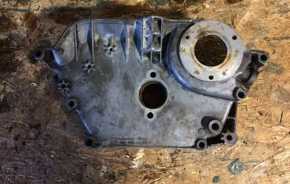 Mercedes-Benz E W124 other engine part R1040161206