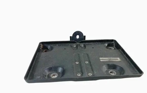 Infiniti G37 Battery box tray 64866JK600
