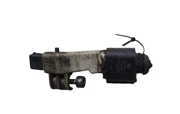 Volkswagen PASSAT B6 Crankshaft position gear 03C906433A