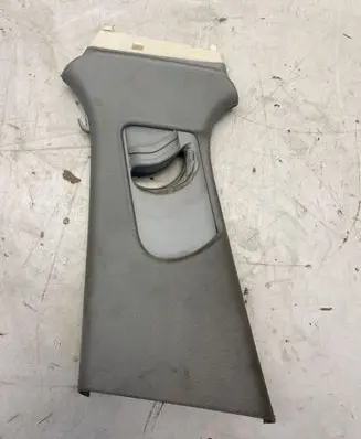 Audi A6 C7 (B) pillar trim (top) 4G0867243