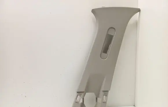 Renault Clio IV (B) pillar trim (top) 769138300R 603977 301620